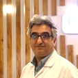 دکتر آرش احمدی