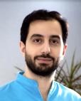 دکتر آرش غفوری