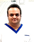 دکتر آرش محرابی