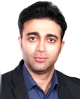 دکتر آریا شفیعی