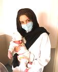 دکتر آزاده حسینی نجار کلایی