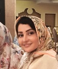 دکتر آزاده زاهدی فر
