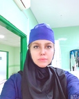 دکتر آزاده موسوی شیرازی