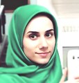 دکتر آزاده هاشمی