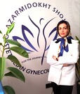 دکتر آزرمیدخت شجاعی