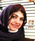 دکتر آزیتا مکارمی