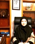 دکتر آصفه مژده