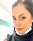 دکتر آناهیتا حق جو