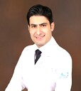 دکتر آیدین عرب زاده