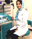 دکتر آیه شهابی پور