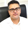 دکتر ابولفضل رخشان