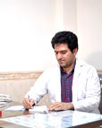 دکتر احد اباذری
