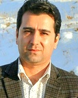 دکتر احسان مظفری پاساری