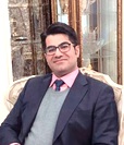 دکتر احسان نجیب زاده
