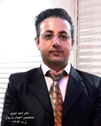 دکتر احمد امیری