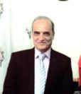 دکتر احمد حاجی بیک