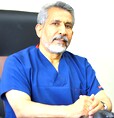 دکتر احمد فروتن