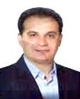 دکتر احمد کریم نیا