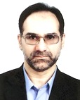 دکتر اسماعیل مشهدی زاده