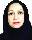 دکتر افشان امیر شقاقی