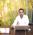 دکتر افشین صاحب جمعی