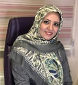دکتر الهام روحی