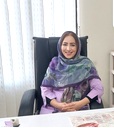دکتر الهه سعیدی