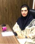دکتر الهه وفایی