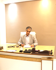 دکتر امید زارع زاده