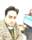 دکتر امیر بهزادی