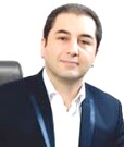 دکتر امیر حاجی اسدی
