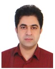 دکتر امیر رضا کهر کبودی