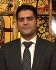 دکتر امیر رضایی