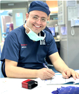 دکتر امیر شریف زاده