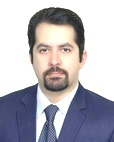 دکتر امیر فرخی