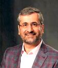 دکتر امیرآروین سازگار