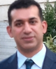 دکتر امیرحسین حسینی
