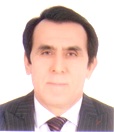 دکتر امین کریمی