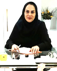 دکتر اکرم دهقانی