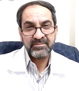 دکتر بهرام هاشمی