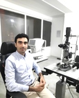 دکتر بهروز سعیدیان