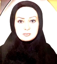 دکتر ثریا صادقی
