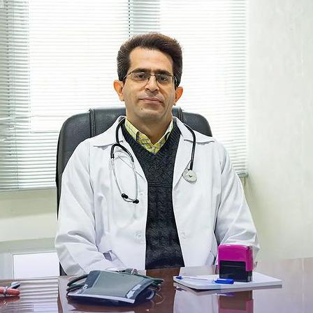 دکتر جواد موذن زاده