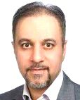 دکتر روح اله نریمانی