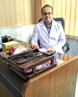دکتر زید زره ساز