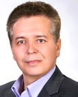 دکتر سعید جهانشاهلو