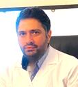 دکتر سعید فرزین نیا
