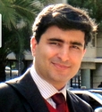 دکتر سید آیدین ساجدی