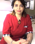 دکتر شهلا حسین پور