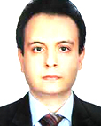 دکتر علیرضا عارف زاده